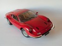 1:18 Hot Wheels Elite Ferrari Dino 1968 Rojo. Subida por Rajas_85